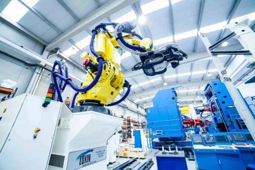 航空科技繪就“一帶一路”新圖景 十年合作、服務與信譽的數字化征程