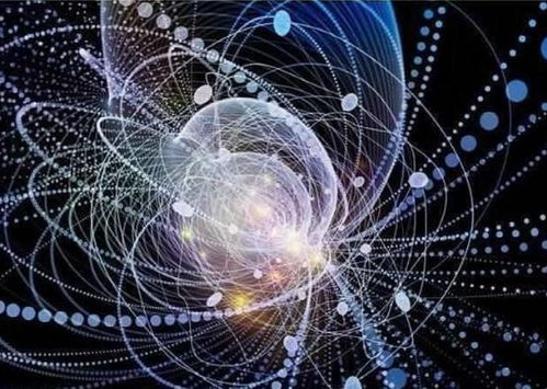 量子飛躍 中國(guó)量子通信技術(shù)領(lǐng)航全球，重塑未來網(wǎng)絡(luò)與計(jì)算格局