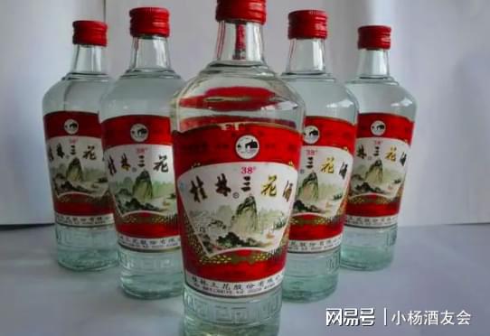 四款備受青睞的純糧佳釀，資深酒友的杯中常客，你品過幾款？